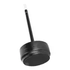 (Black)LED Cordless Table Lamp With Touch Sensor Portable LED Table Lamp USB AU