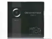 OM SYSTEM OM-1 Mirrorless Digital Camera Body Micro Four Thirds flagship Olympus