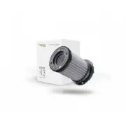 Adesso GUAH13C MYGEKOGEAR HEPA 13 ACTIVATED CARBON FILTER FOR CYCLONE O2 AIR PUR