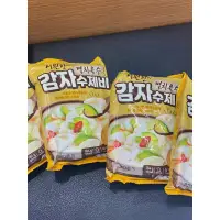 在飛比找蝦皮購物優惠-✔️現貨+預購｜小雀斑商行｜韓國空運🇰🇷李家麵疙瘩+義大利麵