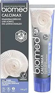 Splat Biomed Calcimax Natural Toothpaste, 100 g