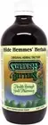 HILDE HEMMES HERBALS - SWEDISH BITTERS LIQUID ALL SIZES AVAILABLE