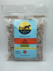 HOT Salsa Canning Mix ALL NATURAL