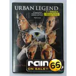 ⊕RAIN65⊕正版DVD【下一個就是你】-傑瑞德雷托-全新未拆