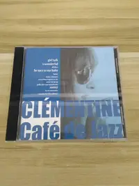 在飛比找Yahoo!奇摩拍賣優惠-【雷根6】CATE DE JAZZ CLEMENTINE 橘