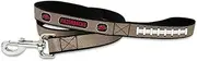 NCAA Arkansas Razorbacks Reflective Football Leash