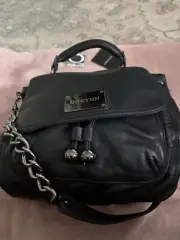 new gorgeous oroton artisan crossbody so soft leather bag