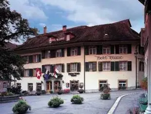 Hotel Blume