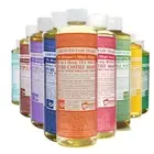 DR BRONNERS Liquid Hemp 18 in 1 Pure Castile Soap 473ml