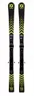 Skiing Allmountain Race Carve Volkl Racetiger SRX + Vmotion 11 Season 2022/23