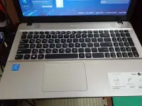 在飛比找Yahoo!奇摩拍賣優惠-華碩 ASUS X541NA-0031CN4200  15.