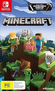 Minecraft - Nintendo Switch