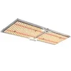 Green Fingers Max 3000W Grow Light LED Full Spectrum Indoor Plant All Stage Grow