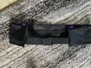 Weight Belt, Diving, Black