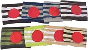 Male Dog Belly Bands,Puppy Nappies Wrap - Reusable Sturdy Highly Absorbent Breathable Leak-Proof Male Dog Wraps for German Shorthaired Pointer, Terrier