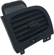 Compatible for Hyundai Accent Instrument Panel Air Outlet Table Air Conditioner Air Outlet Nozzle Paddle(LH)