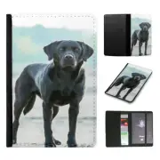 PASSPORT ITINERARY ORGANIZER|LABRADOR RETRIEVER DOG 10