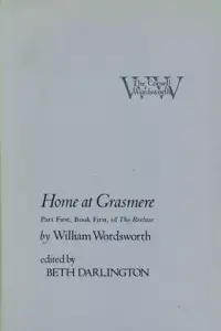 在飛比找博客來優惠-Home at Grasmere: Part First, 