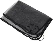 TOKIDNY Car Cooling Net Dustproof and Sandproof Radiator Protective Barrier for Outdoor Use