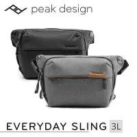 在飛比找Yahoo!奇摩拍賣優惠-[費] Peak Design Everyday Sling