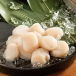 北海道生食級干貝(3S、M)