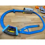 TOMY TAKARA PLARAIL 香港鐵地鐵MTR機場快線 二手 無盒