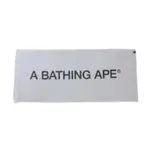 2021 A BATHING APE SUMMER BAG GO SKATE 福袋 毛巾