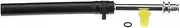 Sunsong 3404348 Power Steering Return Line Hose Assembly