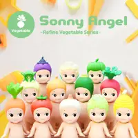 在飛比找誠品線上優惠-Dreams Sonny Angel MiniFigure蔬