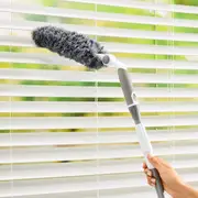 Microfibre Duster - Mix & Match Click Range