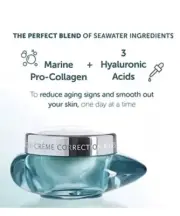 Thalgo Hyalu-Procollagene Wrinkle Correcting Gel-Cream 50ml NEW £69.95