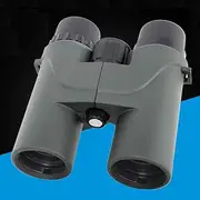 High-Powered Telescope, 8×32 Binoculars, Portable HD Nitrogen-Filled Waterproof Low-Light Night Vision Glasses are Suitable for Sightseeing and Watching Concert Hunting
