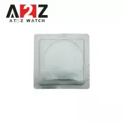 Watch Sapphire Crystal Glass for Breguet Marine 5847 Watch