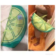 Picnic Cooler Beach Bag Nwt