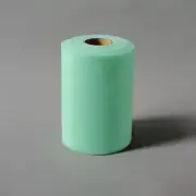 Mint Green TULLE NET FABRIC 6" x 100 yards Bolt Crafts Sewing Put-up Wedding