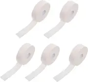 NOLITOY Eyelash Extension Tape Rolls Adhesive Lash Tape for False Lashes for Salon Home Use