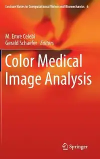 在飛比找博客來優惠-Color Medical Image Analysis