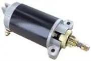 Starter fits Mercury 40ELHPT EFI 4-Stroke 45.6ci - 40 H.P. 02 03 04 2005-2009