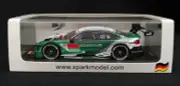 Spark 1/43 Schaeffler Bmw M4 Dtm-Bmw Team Scale Minicar