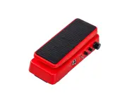 Joyo Wah II Multifunction Wah/Volume Pedal Guitar Effects Pedal