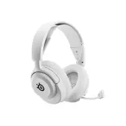 SteelSeries Arctis Nova 5X Wireless Gaming Headset for Xbox (White)
