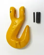 GRADE 80 CLEVIS SHORTENING GRAB HOOK 10MM 3200KG - HERC-ALLOY 800 - BEAVER