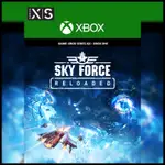 ✚正版序號✚簡中XBOX ONE SERIES S X 傲氣雄鷹 重裝上陣 重製版 SKY FORCE RELOADED