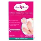 Milky Foot Intense Exfoliating Foot Mask Regular