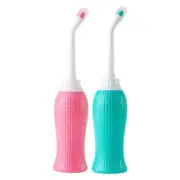 Portable Bidet Sprayer Baby Butt Cleaner Body Bidet for Personal Hygiene