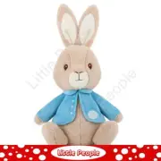 Beatrix Potter Soft Toy: Super Soft Peter Rabbit 25 Cm
