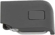 Replacement USB Side Door Cover for 5 6 7, Camera Spare Repair Part Accessory for 5 6 7 Action Camera Accessory