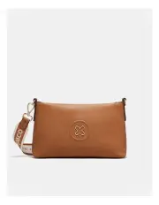 [Mimco] Bay Crossbody Bag in Caramel