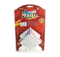 在飛比找樂天市場購物網優惠-鴻昌 魔術方塊 五階高級魔術方塊 (5x5)