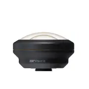 ShiftCam LensUltra 200° Fisheye